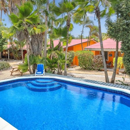 Tropical Divers Resort Playa Esterno foto