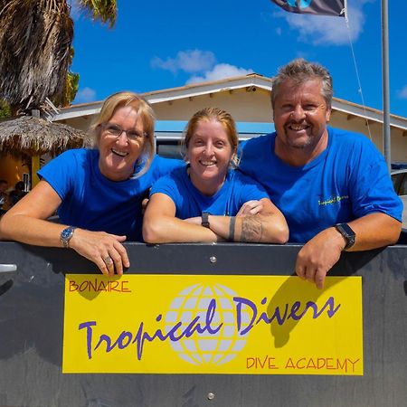 Tropical Divers Resort Playa Esterno foto