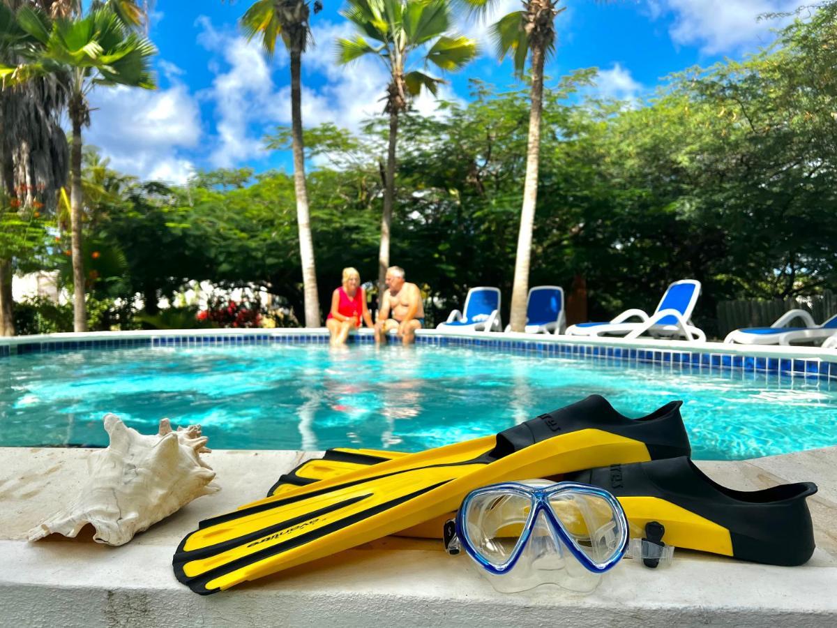 Tropical Divers Resort Playa Esterno foto