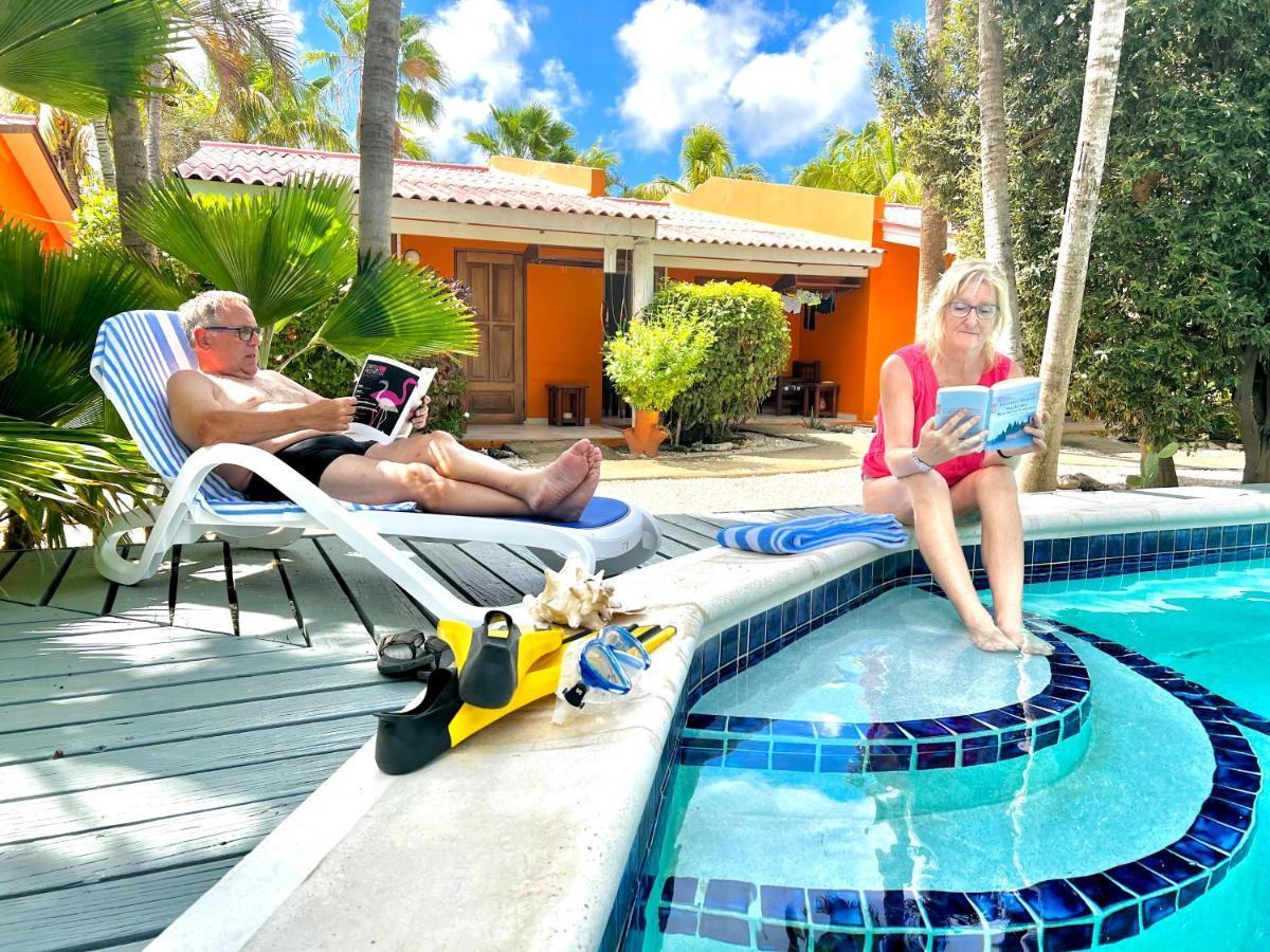 Tropical Divers Resort Playa Esterno foto