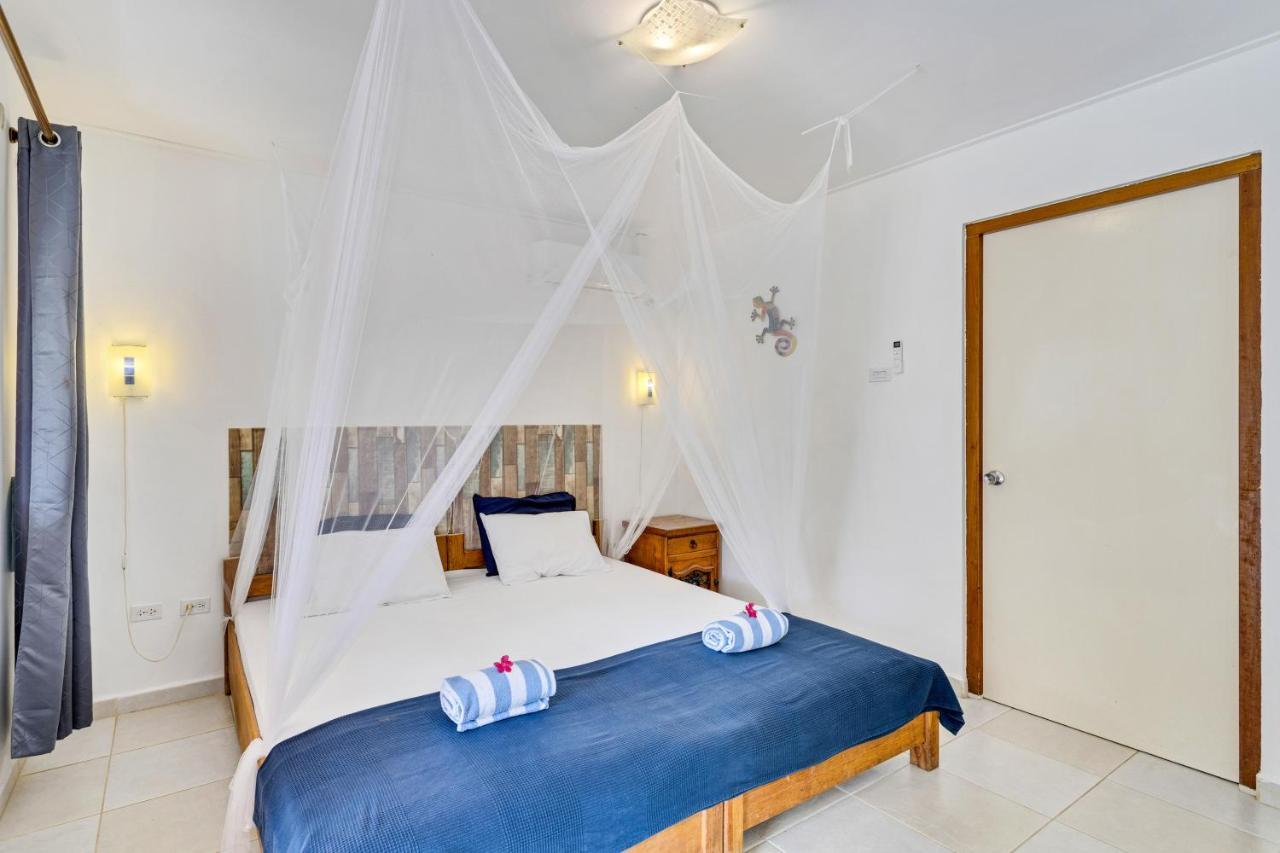 Tropical Divers Resort Playa Esterno foto