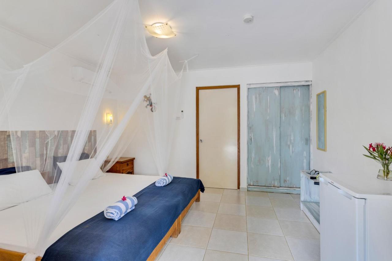 Tropical Divers Resort Playa Esterno foto