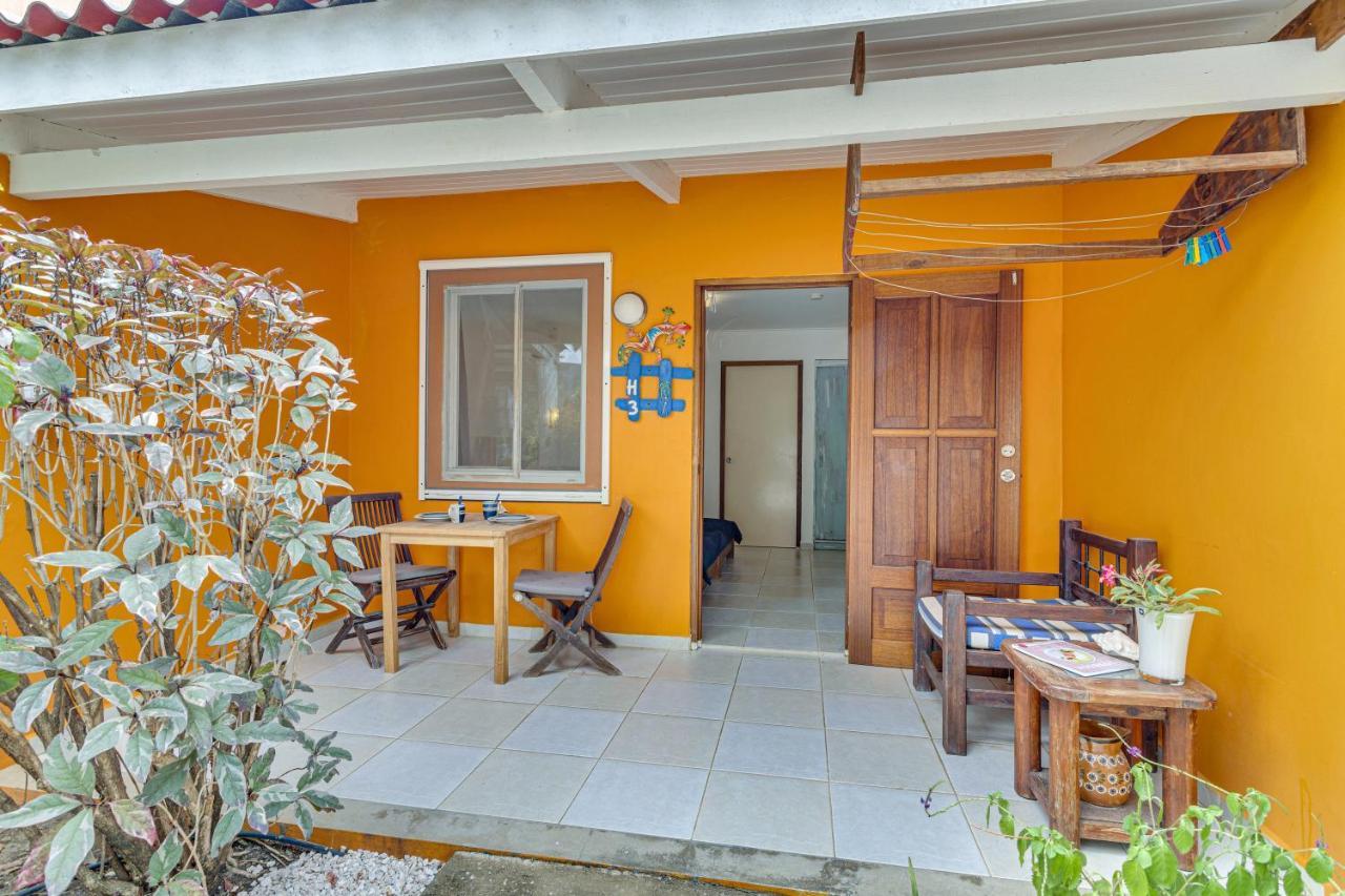 Tropical Divers Resort Playa Esterno foto