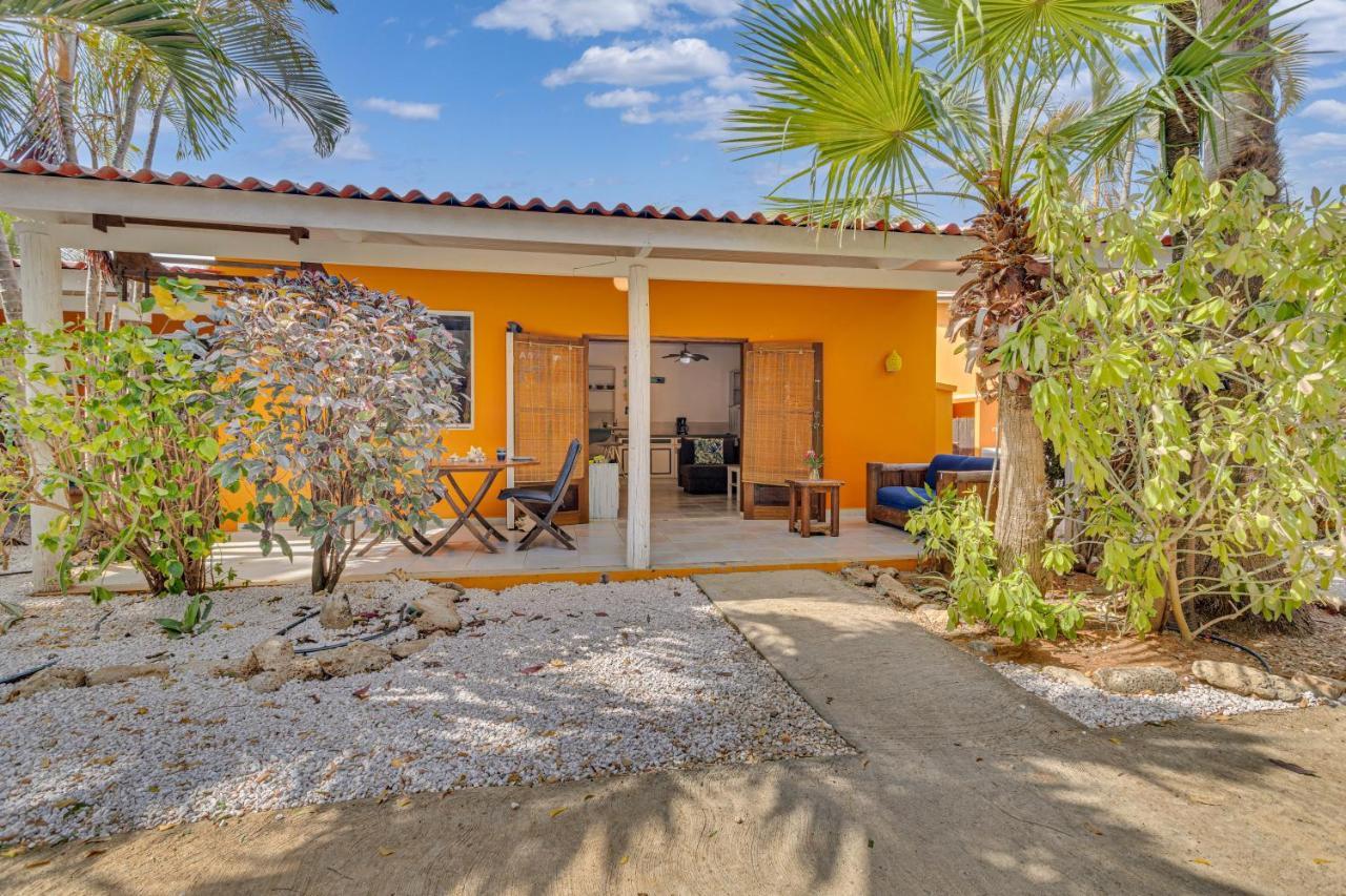 Tropical Divers Resort Playa Esterno foto