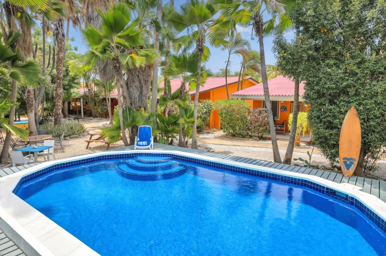 Tropical Divers Resort Playa Esterno foto